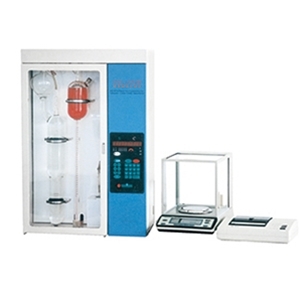 HQ-4B型智能碳硫分析儀