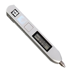 時代TIME7122筆式測振儀-原220