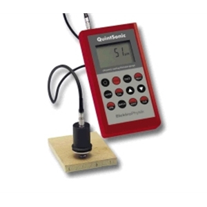 QuintSonic 超聲涂層測厚儀