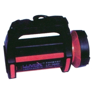 LP-365D高強(qiáng)度手提式探傷黑光燈