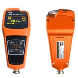 TIME2510 涂層測厚儀-原TT210