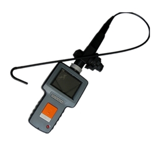 	四方向轉(zhuǎn)向工業(yè)內(nèi)窺鏡