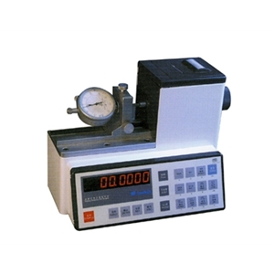 DS系列光柵式指示表檢定儀