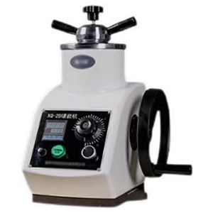 XQ-2B金相鑲嵌機(jī)