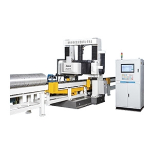 智能化在線自動洛氏硬度計(jì)