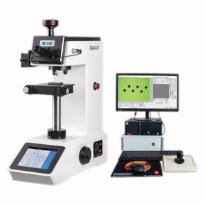 HYHVS-5ZL/10ZL/30ZL/50ZL T3.1全自動(dòng)數(shù)顯維氏硬度計(jì)