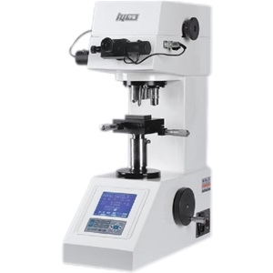 200HVS-5 數(shù)顯小負(fù)荷維氏硬度計(jì)