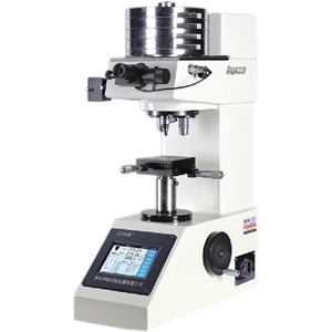 200HVS-10 數(shù)顯維氏硬度計(jì)