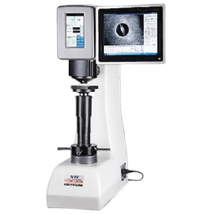 400HBS-3000A 數(shù)顯布氏硬度計