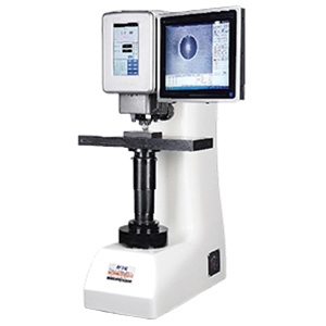 400HBS-3000AZ 自動布氏硬度計