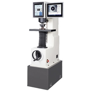 HBS-3000D 數(shù)顯中型布氏硬度計(jì)