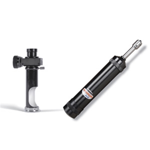 HBX-0.5 攜帶式布氏硬度計(jì)