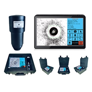 HYHB310 便攜式布氏圖像測量系統(tǒng)