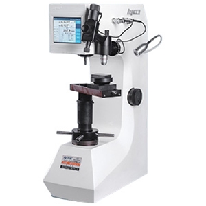 HBRVS-187.5 數(shù)顯布洛維硬度計