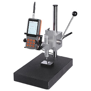 SHYC-UH600超聲波硬度計
