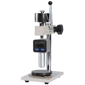 SHYC80A 數(shù)顯邵氏A型硬度計(jì)