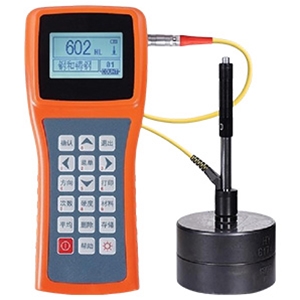 HLN-140便攜式里氏硬度計(jì)
