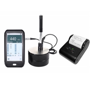 HLN-200 便攜式里氏硬度計