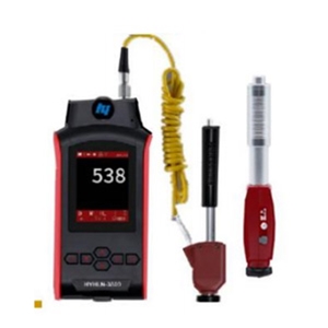 HYHLN-3300 便攜式里氏硬度計(jì)