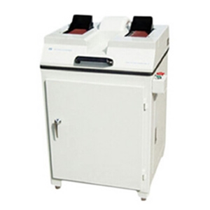 LBG-32立式砂帶磨樣機(jī)