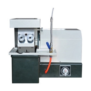 Q-2A手動(dòng)金相切割機(jī)