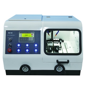ZQ-80A金相切割機(jī)