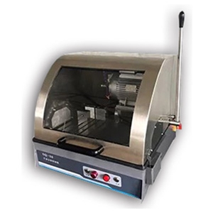 SQ-80金相切割機(jī)