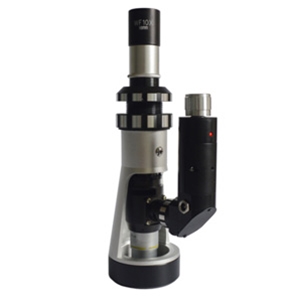 HYBX-1A手持式金相顯微鏡